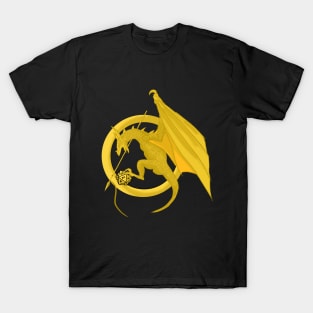 The Roleplay Games T-Shirt